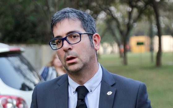 Fiscalía firmará nuevo preacuerdo con el presunto cerebro del crimen del exfiscal Marcelo Pecci
