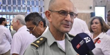 Ajuste de cuentas en El Manantial: doble homicidio relacionado con comercio de tierras, informa la Policía