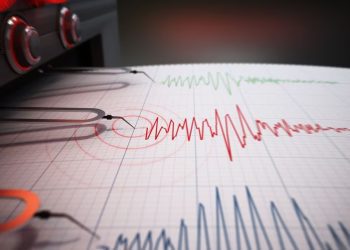 Temblor de magnitud 5.6 sacudió a Colombia en la mañana de este viernes 
