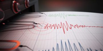 Temblor de magnitud 5.6 sacudió a Colombia en la mañana de este viernes 