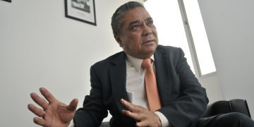 Junta Directiva de Nueva EPS cambió manual de funciones para elegir a Aldo Cadena como presidente