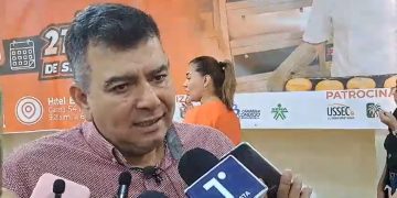 Orlando Jiménez Jiménez asume la presidencia de la Cámara de Comercio de Barranquilla para el período 2024