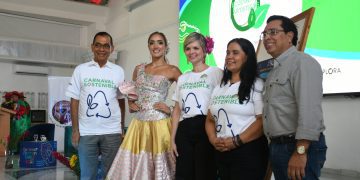  Barranquilla vivirá un Carnaval sostenible