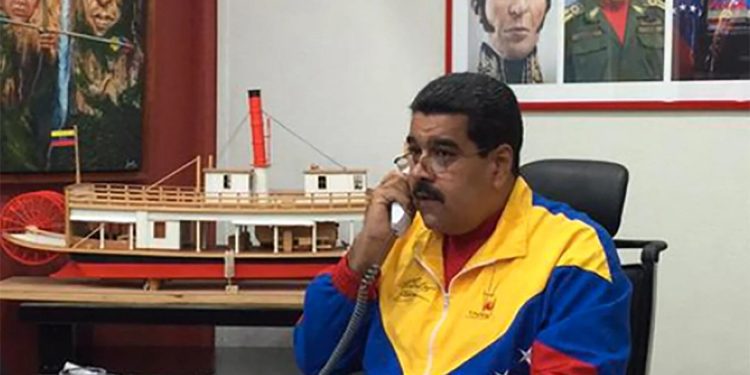 Fuerzas Militares colombianas desmienten acusaciones de Maduro sobre supuesto complot