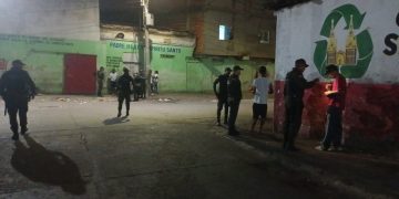 Exitosa ‘Megatoma’ en Barranquilla: 26 detenidos en las primeras horas, destacando reducción de criminalidad