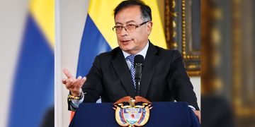 Decretos para afrontar desastres naturales anuncia Petro