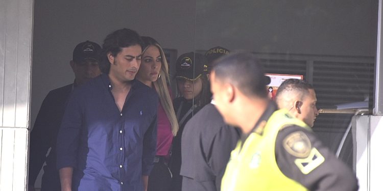A juicio Nicolás Petro: fijan para el 29 y 30 de abril, la audiencia preparatoria 