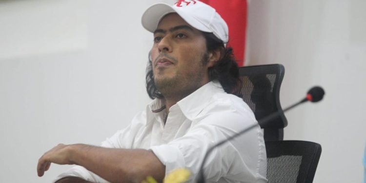 Audiencias de Nicolás Petro se retoman este 11 y 12 de enero en Barranquilla