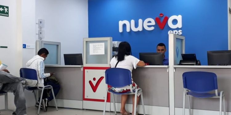 Nombramiento de Aldo Cadena en Nueva EPS genera controversia entre sectores políticos