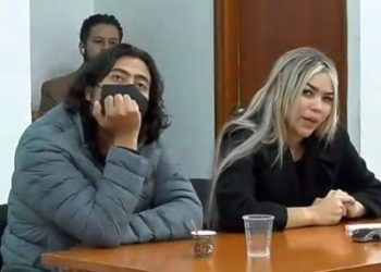 Day Vásquez se quedó sin plata y olicitó el aplazamiento de la audiencia para legalizar su colaboración con la Fiscalía