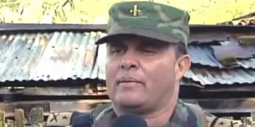 Condenan al excomandante del batallón Palacé del Ejército Nacional por la muerte de 24 personas en Buga