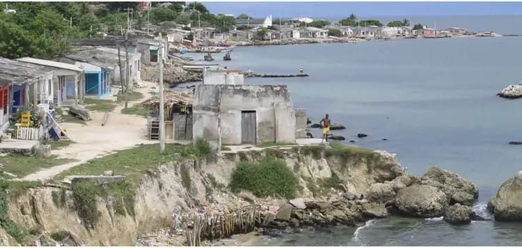 Inclusión de la Geología en los procesos de gestión territorial, la investigación que adelantan Uniatlántico y Universidad Nacional 