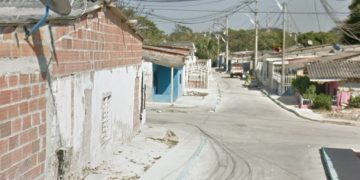 Hombre asesinado dentro de su casa en el barrio El Bosque de Barranquilla