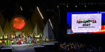 ¿Qué pierde Barranquilla con el retiro de los Juegos Panamericanos?