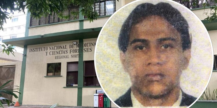 En la Vía de La Prosperidad: Mototaxista muere tras sufrir accidente de tránsito