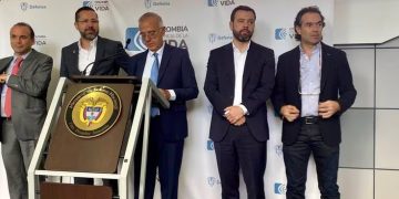 MinDefensa y alcaldes definen plan de seguridad para las principales ciudades