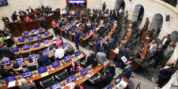 ¿Nuevos alcaldes y gobernadores serán cobijados por la ley ‘chao marcas de gobierno’?