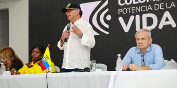 “Toca elegir otro gobierno progresista, 200 años de olvido no se solucionan en 4”: Petro