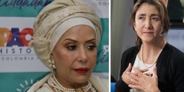 “Piedad Córdoba utilizó nuestro secuestro, particularmente el mío, para su beneficio propio”: Ingrid Betancourt