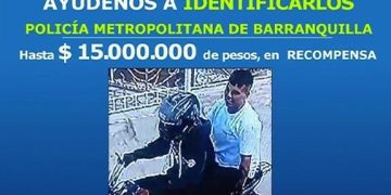 Autoridades ofrecen recompensa de $15 Millones por información sobre asesinato de Zulay Ávila en Villa San Carlos