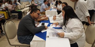 Con la bienvenida a 7.200 docentes, Barranquilla se alista para el regreso a clases