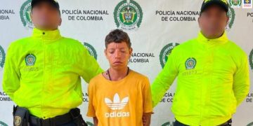 Judicializado presunto implicado en un homicidio ocurrido durante una riña