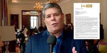 Senador Antonio Zabaraín solicita cumbre para abordar la pérdida de los Juegos Panamericanos 2027 en Barranquilla