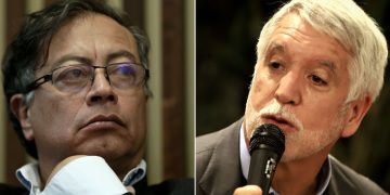 Petro destina $1,2 billones para prevención del delito, mientras cuestiona costos de Panamericanos según Peñalosa