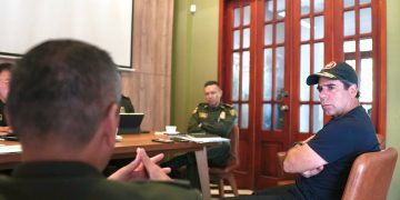 7.260 policías encargados de la seguridad en Barranquilla y área metropolitana