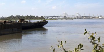Cormagdalena incrementa monitoreo a niveles del río Magdalena por fenómeno ‘El Niño’