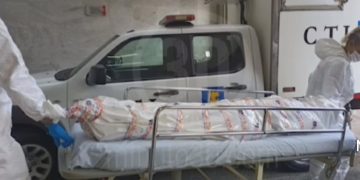 Práctica íntima amorosa con cocaína, cobró la vida de una mujer en Medellín  