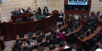 Reforma a la Salud pasó a la Comisión Séptima del Senado