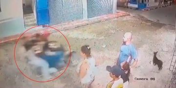 Ataque sicarial en el barrio ‘Los Ángeles I’ de Barranquilla deja un tendero muerto