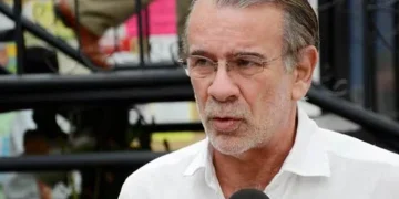 Reducir las tarifas de energía es otro de los desafíos del gobernador Eduardo Verano