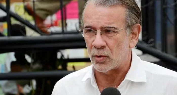 Reducir las tarifas de energía es otro de los desafíos del gobernador Eduardo Verano