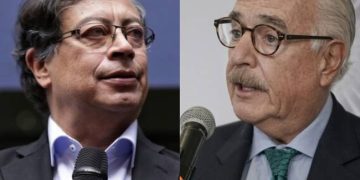 “Su presidencia es fusión de Gobierno con narcotráfico”: Pastrana a Petro