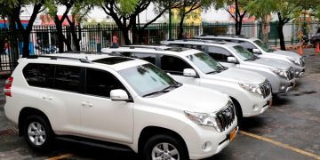Gobierno invertirá más de $1 billón en vehículos blindados entre 2024 y 2026