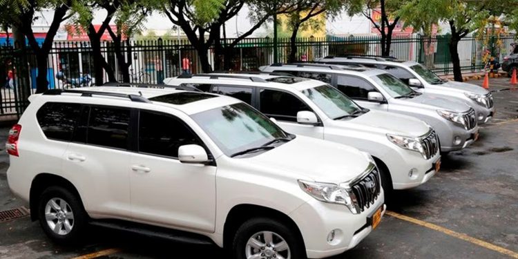 Gobierno invertirá más de $1 billón en vehículos blindados entre 2024 y 2026
