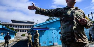 Corea del Sur ordena evacuar una de sus islas fronterizas ante “provocaciones norcoreanas”