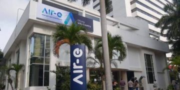 Embargadas las cuentas de Air-e por deuda en impuesto de alumbrado público en Barranquilla