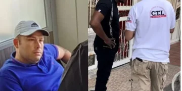 Policías a juicio por supuesta apropiación de cocaína del “Narco-Chofer” Castañeda