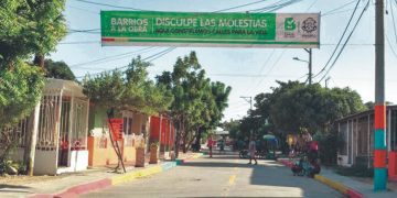 Alcaldía confirmó el reparcheo de 40 kilómetros de la malla vial en Barranquilla 