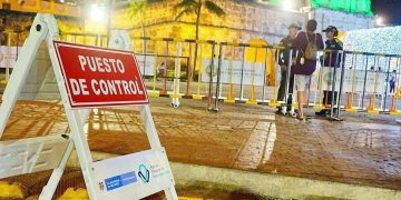 Por explotación sexual de menores cierran cuatro locales comerciales en Cartagena