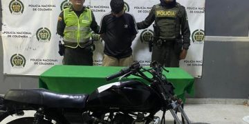 Capturan por lesiones personales en operativo en Las Gardenias