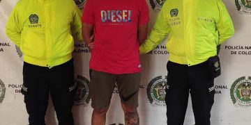 Capturado alias ‘Yanki’,  presunto responsable de asesinar a una persona por robarle su carro en Soledad