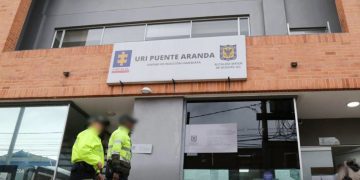 Procuraduría indaga a funcionarios de la Policía Metropolitana de Bogotá, por el presunto homicidio de un menor de 15 años