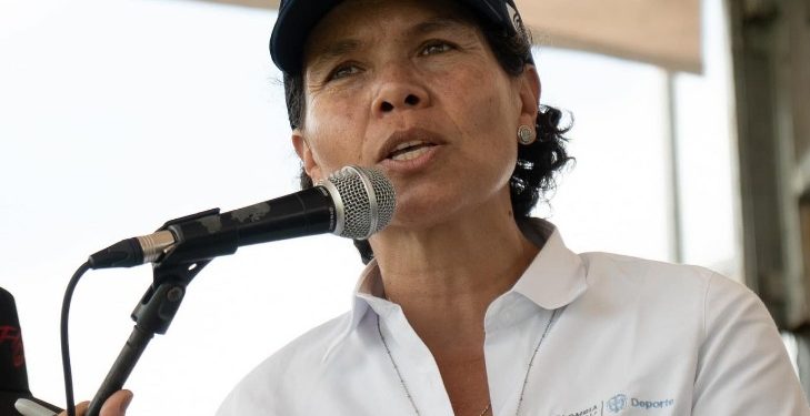 Por pérdida de los Panamericanos, congresistas ya radicaron moción de censura contra Mindeporte