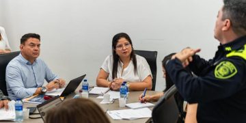 Soledad reporta reducción el 67 % en homicidios
