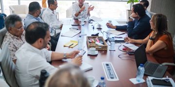 Verano propone a universidades crear nuevo plan de becas para jóvenes de escasos recursos