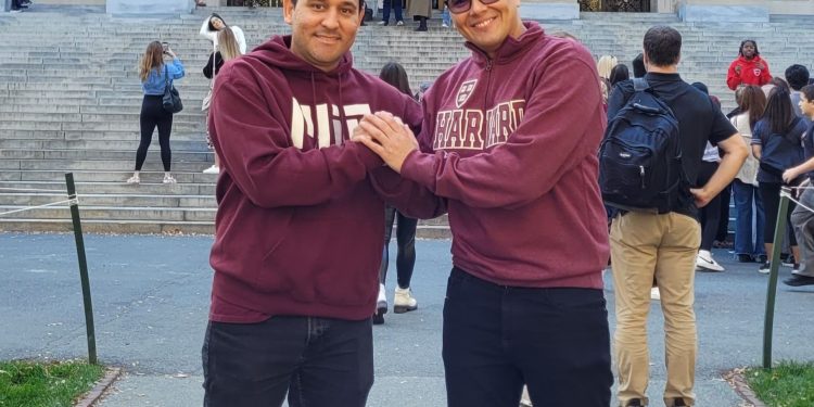 Unidos por la ciencia: dos egresados de Uniatlántico en Harvard y MIT